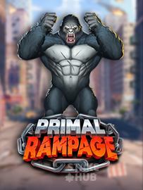 Primal Rampage